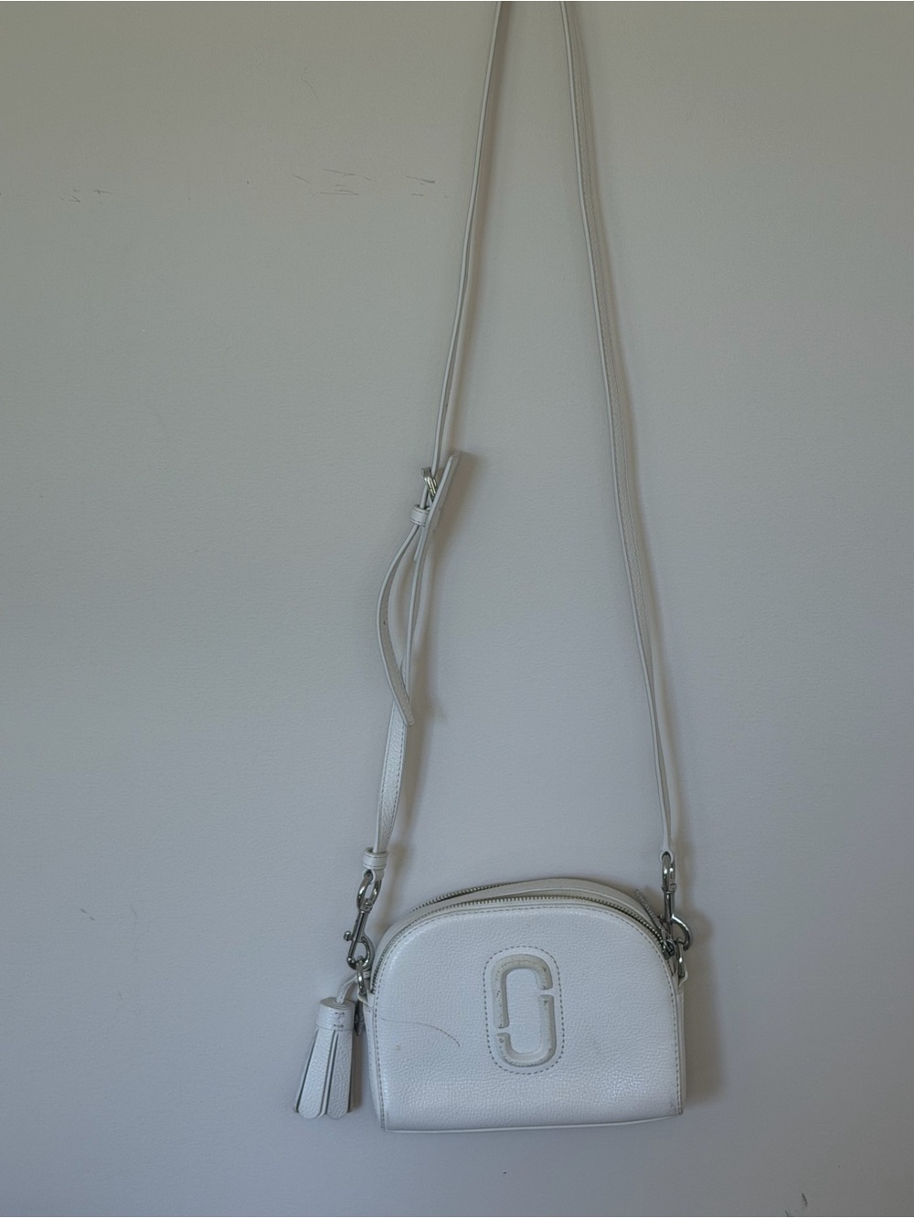 Marc Jacobs Shutter Bag